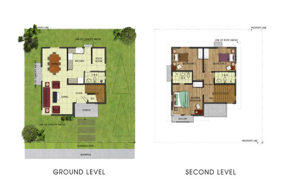 Southgrove Estates REGION IV-A (CALABARZON),House and Lot,Southgrove Estates,1362