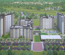 Avida Storeys Atria