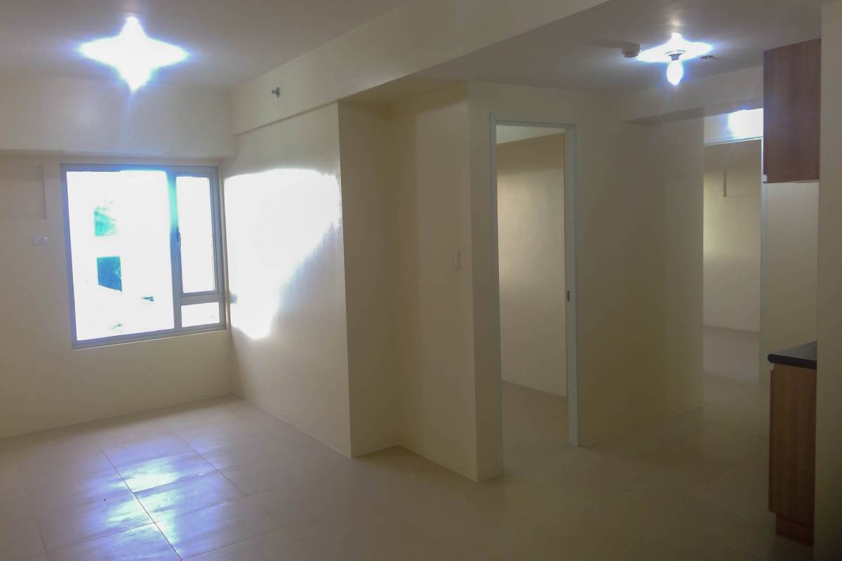 Avida Storeys Atria REGION VI (WESTERN VISAYAS),Condominium,Avida Storeys Atria,1380