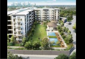 One Antonio NATIONAL CAPITAL REGION (NCR),-2 Bedroom Bedrooms,2 BathroomsBathrooms,Condominium,One Antonio,1383