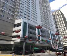 Amaia skies Avenida  Building 