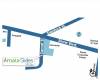 CITY OF MANDALUYONG,NATIONAL CAPITAL REGION (NCR),1 BathroomBathrooms,Condominium,Amaia Skies Shaw,1394