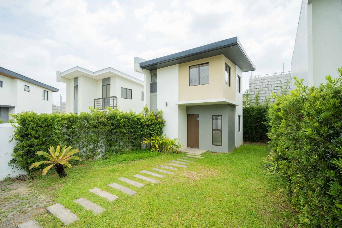 SANTA MARIA,REGION III (CENTRAL LUZON),House and Lot,Amaia Scapes Bulacan,1399