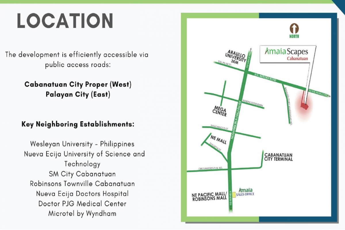 Amaia Scapes Cabanatuan,CABANATUAN CITY,REGION III (CENTRAL LUZON),House and Lot,Amaia Scapes Cabanatuan,Amaia Scapes Cabanatuan,1401