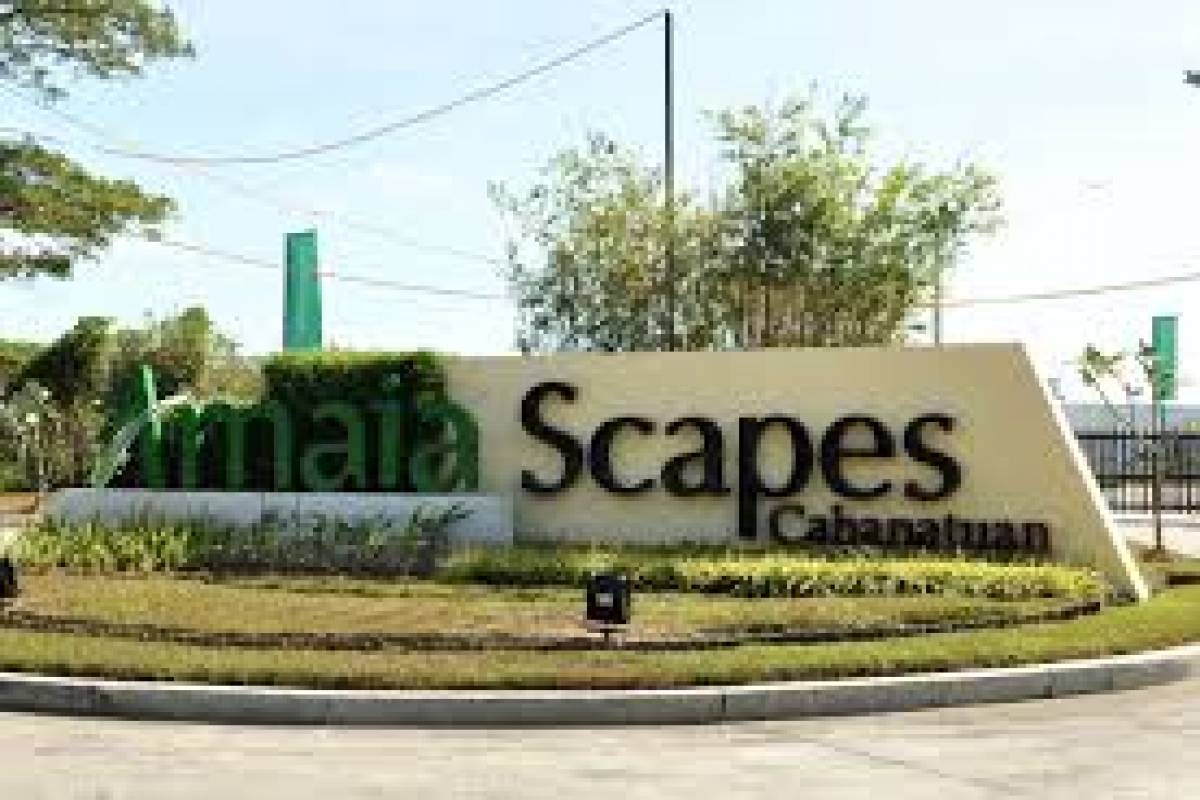 Amaia Scapes Cabanatuan,CABANATUAN CITY,REGION III (CENTRAL LUZON),House and Lot,Amaia Scapes Cabanatuan,Amaia Scapes Cabanatuan,1401