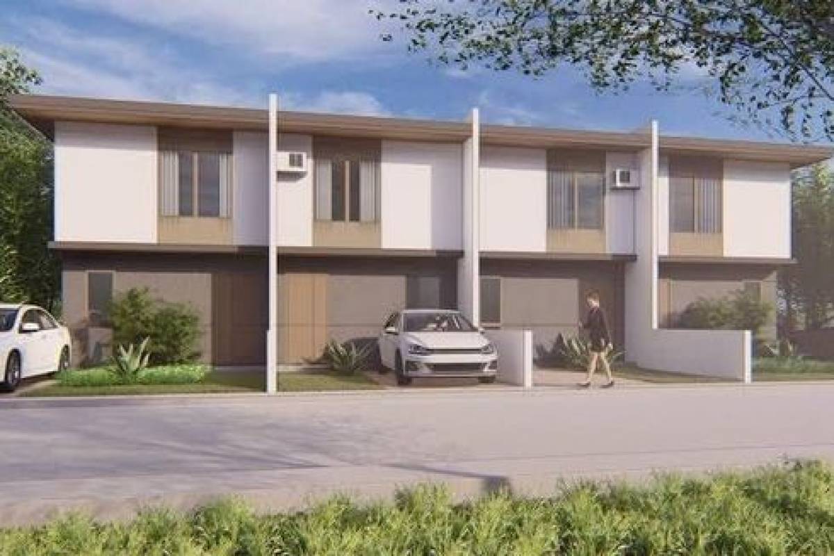 Amaia Scapes Capas,CAPAS,REGION III (CENTRAL LUZON),2 Bedrooms Bedrooms,1 BathroomBathrooms,House and Lot,Amaia Scapes Capas,1403