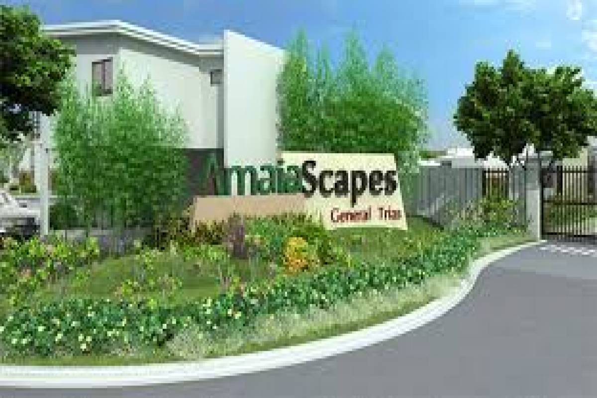 amaia Scapes general trias,GENERAL TRIAS,REGION IV-A (CALABARZON),1 Bedroom Bedrooms,1 BathroomBathrooms,House and Lot,amaia Scapes general trias,1404