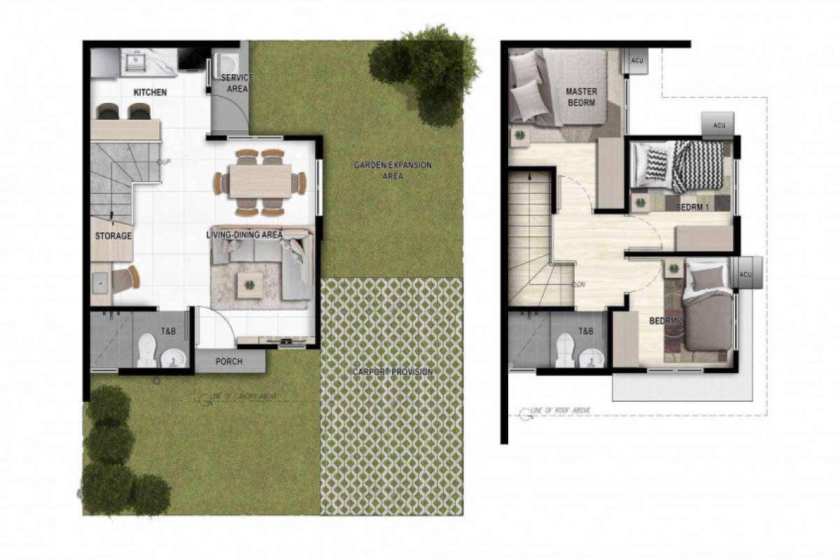 amaia scapes iloilo,SAN MIGUEL,REGION VI (WESTERN VISAYAS),House and Lot,amaia scapes iloilo,1405