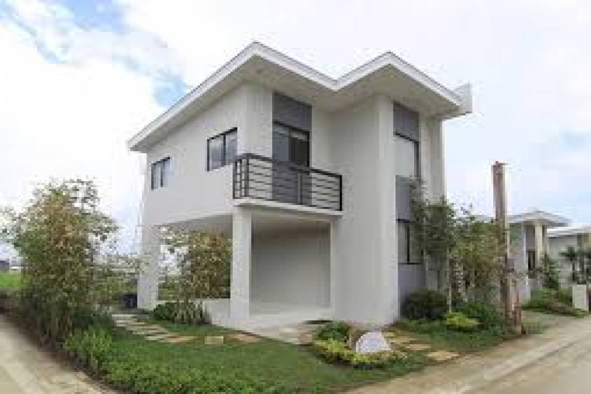 LUCENA CITY (Capital),REGION IV-A (CALABARZON),House and Lot,1406