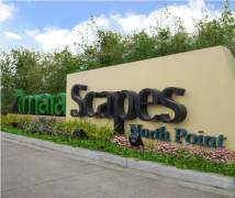 amaia scapes north point view