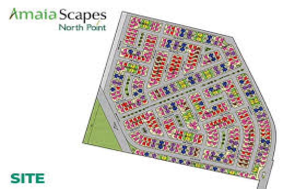 amaia scapes northpoint,CITY OF TALISAY,REGION VI (WESTERN VISAYAS),2 Bedrooms Bedrooms,1 BathroomBathrooms,House and Lot,amaia scapes northpoint,1407