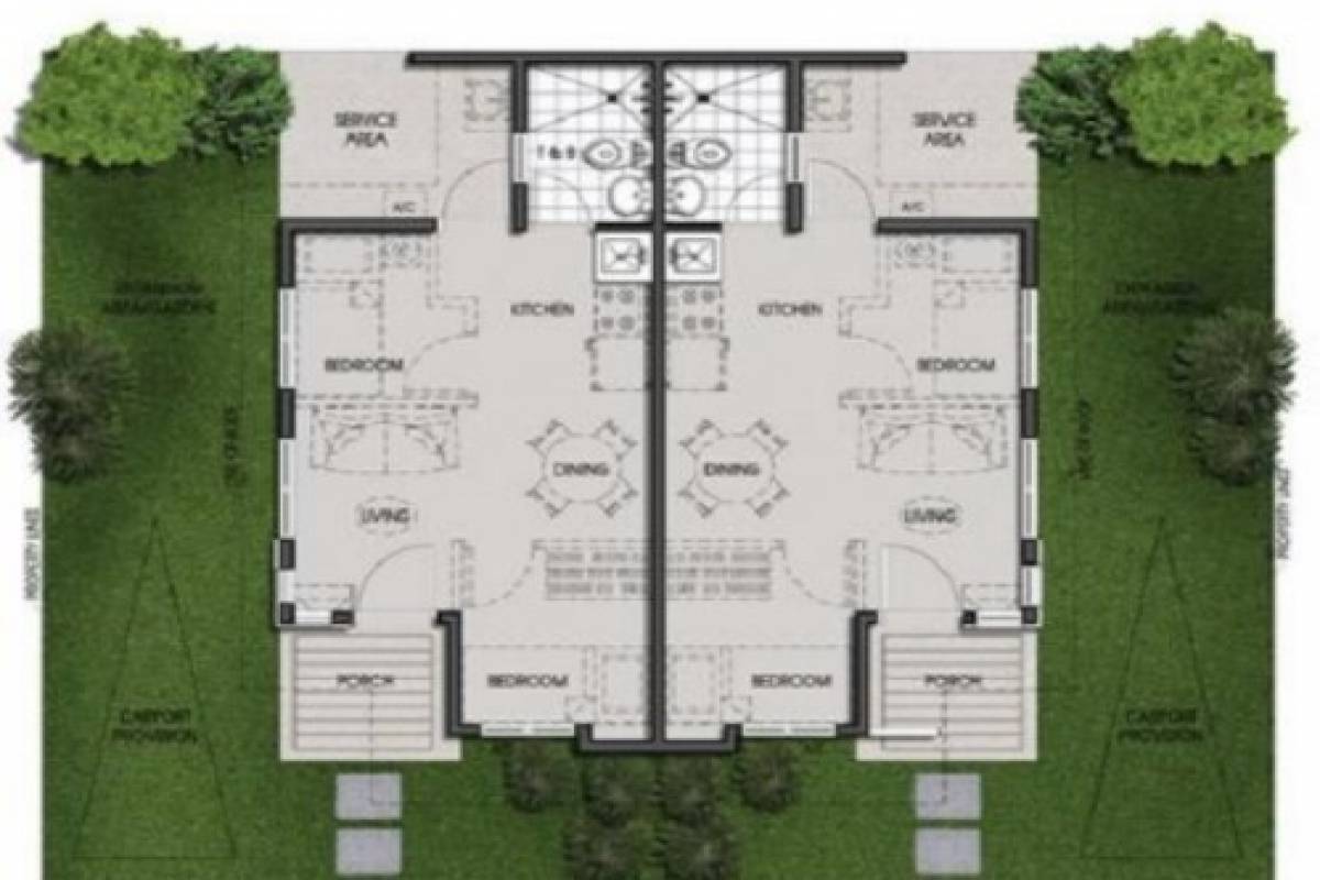 amaia scapes northpoint,CITY OF TALISAY,REGION VI (WESTERN VISAYAS),2 Bedrooms Bedrooms,1 BathroomBathrooms,House and Lot,amaia scapes northpoint,1407