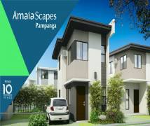 Amaia Scapes Pampanga View