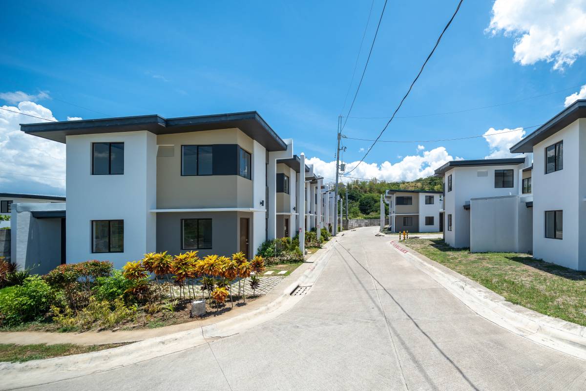 Amaia Scapes Rizal,BINANGONAN,REGION IV-A (CALABARZON),House and Lot,Amaia Scapes Rizal,1410