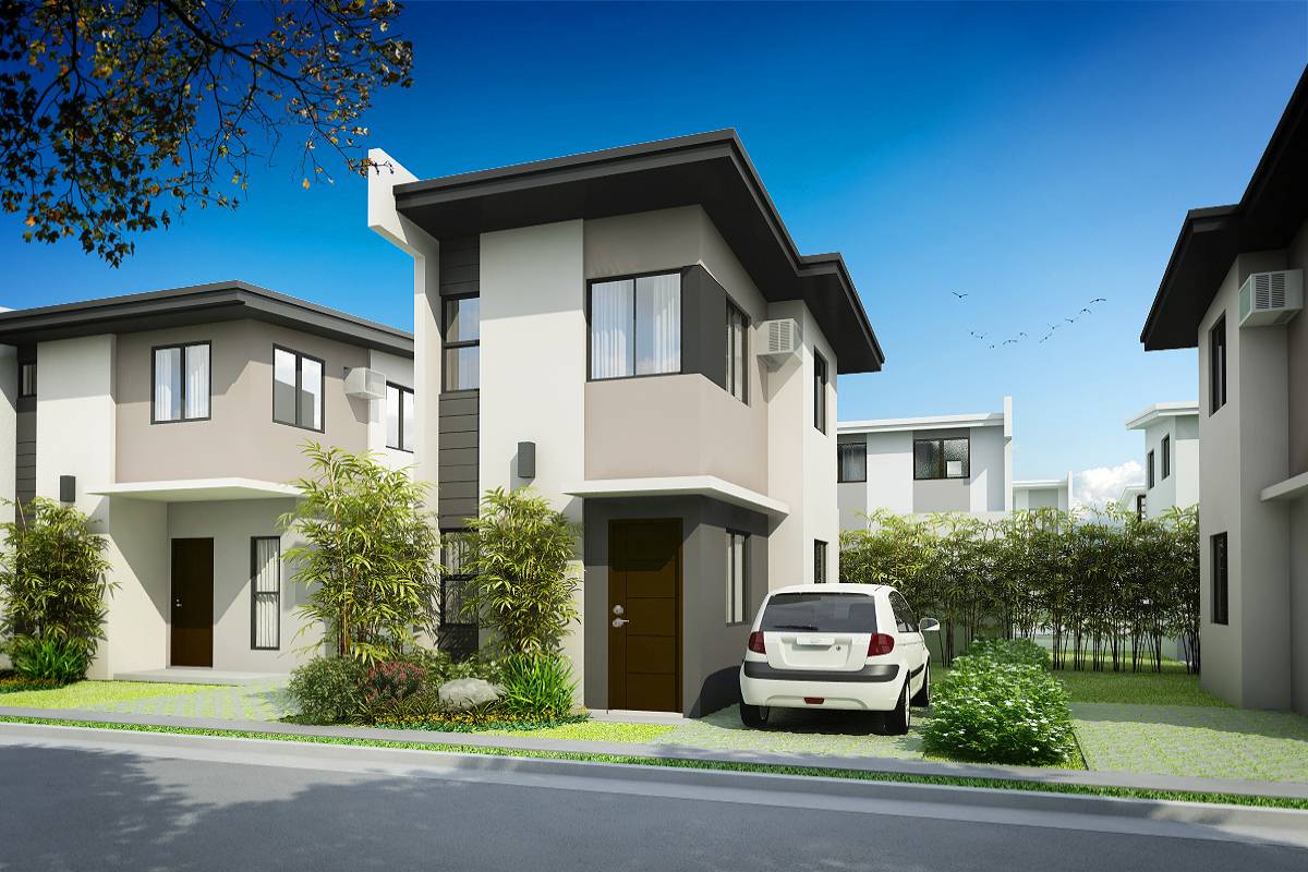 Amaia Scapes Rizal,BINANGONAN,REGION IV-A (CALABARZON),House and Lot,Amaia Scapes Rizal,1410