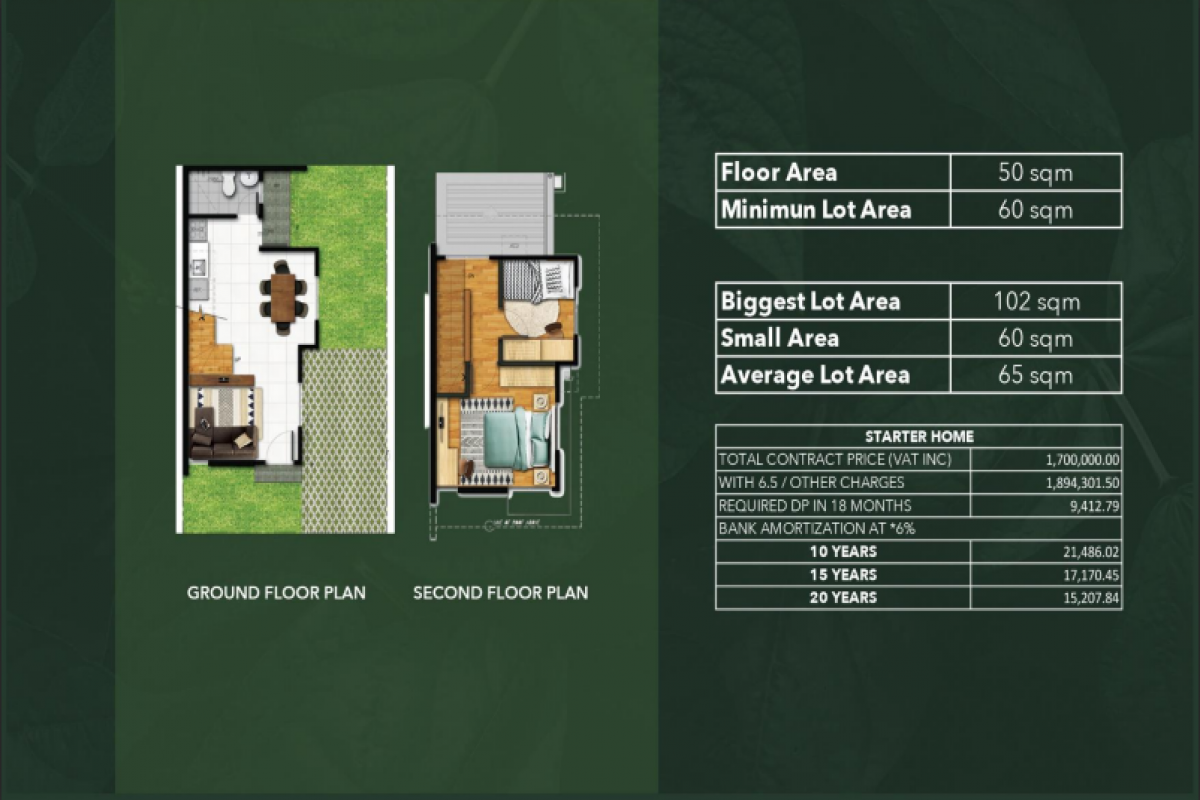 Amaia Scapes Rizal,BINANGONAN,REGION IV-A (CALABARZON),House and Lot,Amaia Scapes Rizal,1410