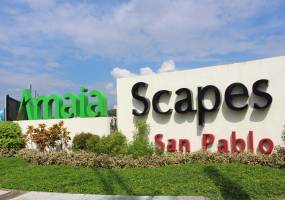 Amaia Scapes San Pablo,SAN PABLO CITY,REGION IV-A (CALABARZON),1 Bedroom Bedrooms,1 BathroomBathrooms,House and Lot,Amaia Scapes San Pablo,Amaia Scapes San Pablo,1414