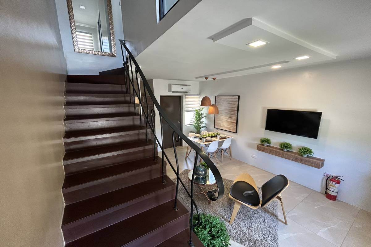 amaia scapes trece marteres,TRECE MARTIRES CITY (Capital),REGION IV-A (CALABARZON),2 Bedrooms Bedrooms,1 BathroomBathrooms,House and Lot,amaia scapes trece marteres,1415