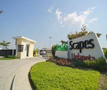 Amaia Scapes Urdaneta View