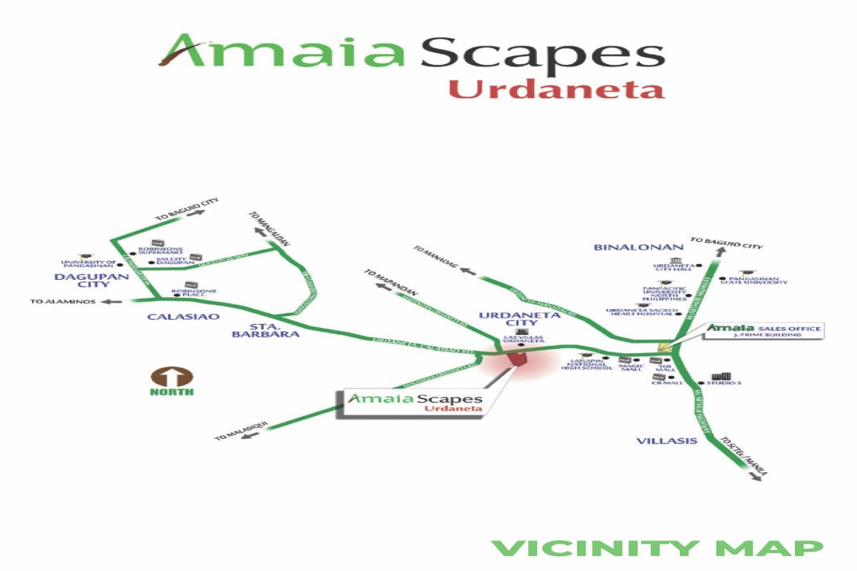Amaia Scapes Urdaneta,CITY OF URDANETA,REGION I (ILOCOS REGION),House and Lot,Amaia Scapes Urdaneta,Amaia Scapes Urdaneta,1416