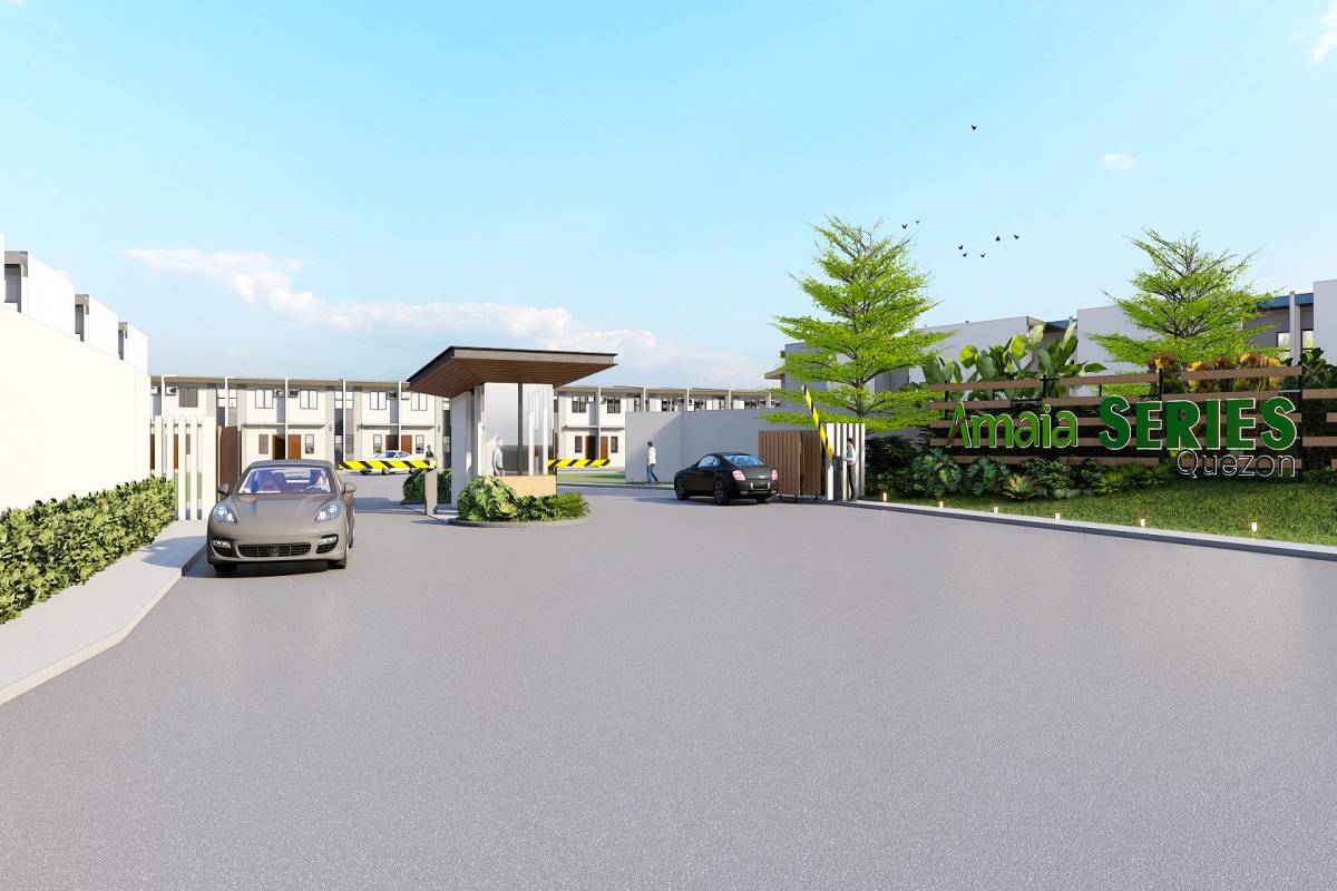 Amaia Steps Two Capitol Central,SAN JUAN,REGION VII (CENTRAL VISAYAS),1 Bedroom Bedrooms,1 BathroomBathrooms,Condominium,Amaia Steps Two Capitol Central ,Amaia Steps Two Capitol Central ,1423