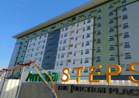 amaia steps the junction place,QUEZON CITY,NATIONAL CAPITAL REGION (NCR),1 Bedroom Bedrooms,1 BathroomBathrooms,Condominium,amaia steps the junction place,1424