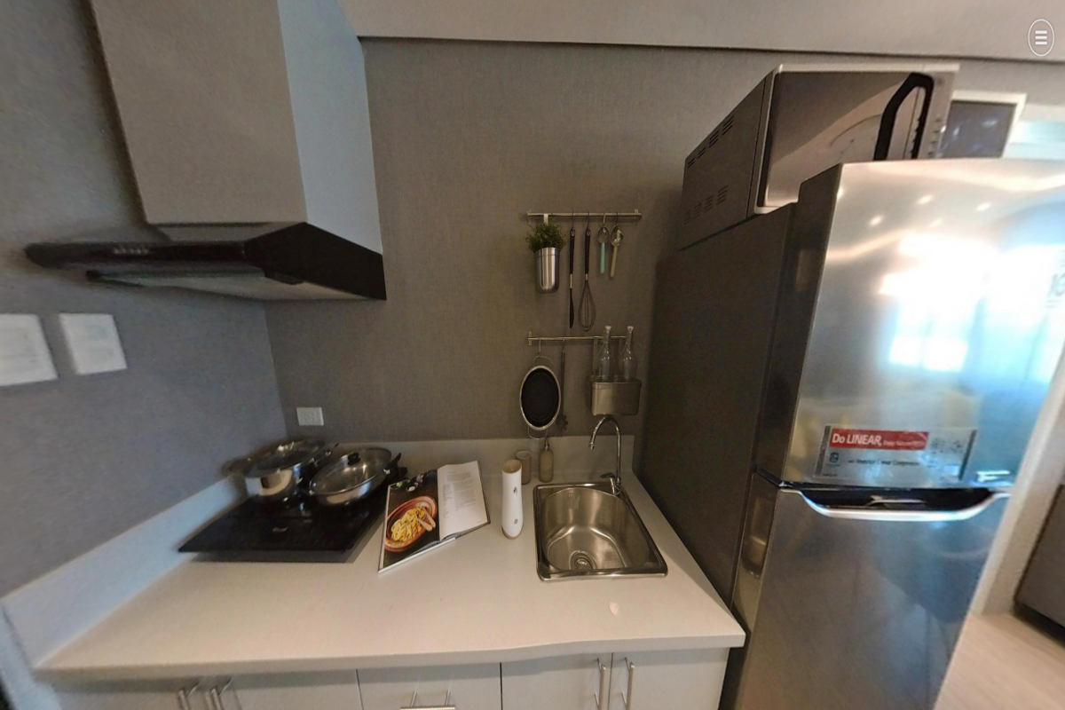 Cathay land Ananda square,NATIONAL CAPITAL REGION (NCR),1 Bedroom Bedrooms,1 BathroomBathrooms,Condominium,1509