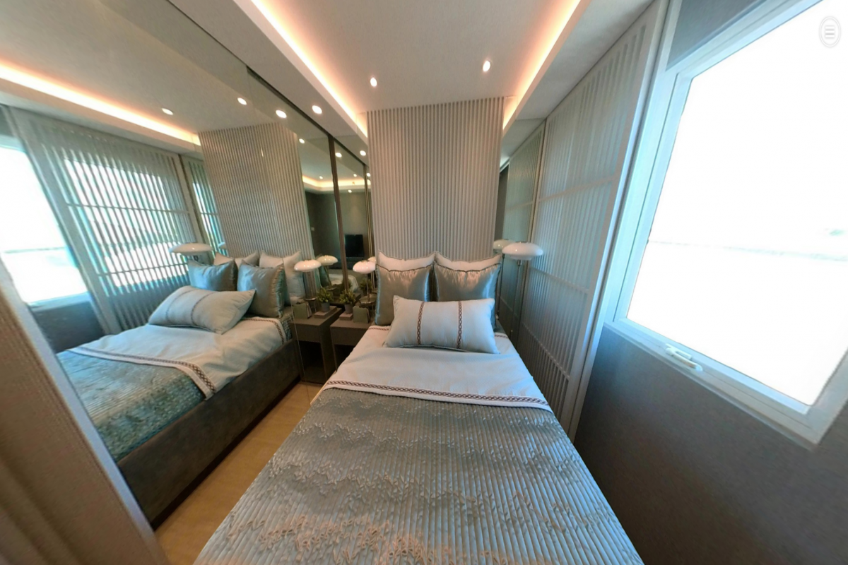 Cathay land Ananda square,NATIONAL CAPITAL REGION (NCR),1 Bedroom Bedrooms,1 BathroomBathrooms,Condominium,1509