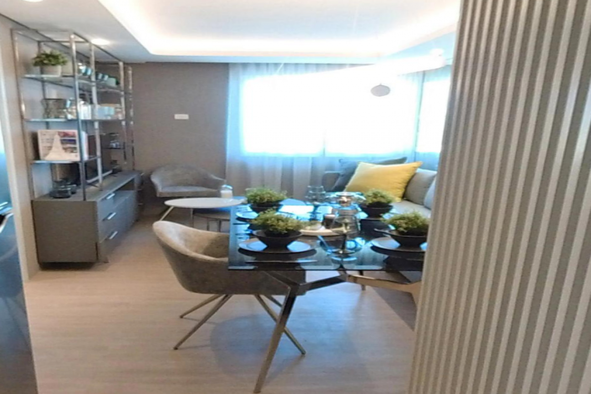 Cathay land Ananda square,NATIONAL CAPITAL REGION (NCR),1 Bedroom Bedrooms,1 BathroomBathrooms,Condominium,1509