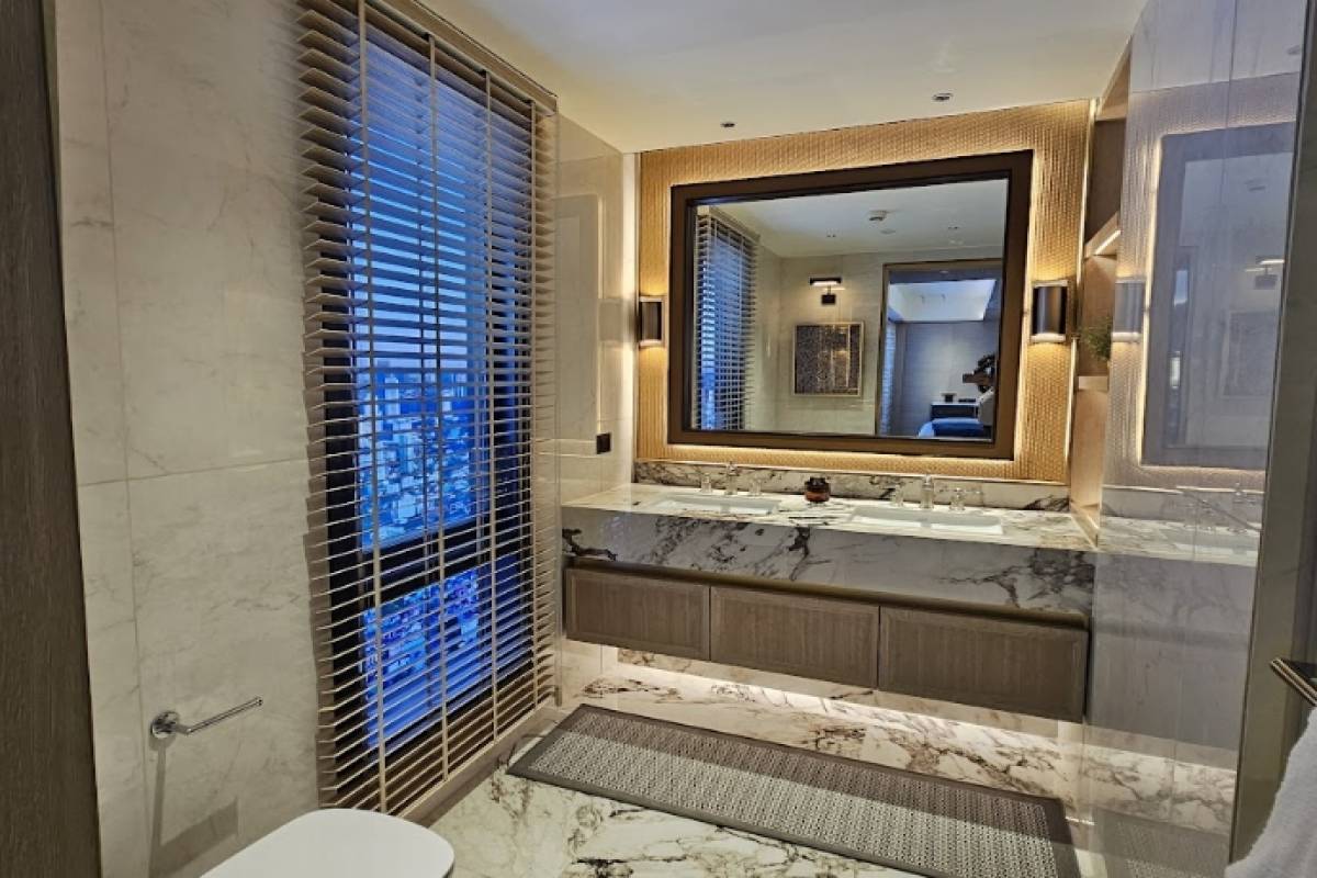 Shang summit,NATIONAL CAPITAL REGION (NCR),2 Bedrooms Bedrooms,2 BathroomsBathrooms,Condominium,Shang summit ,1521