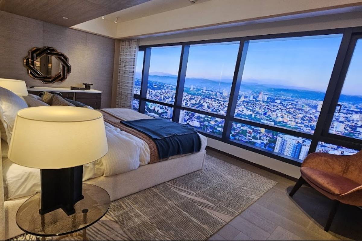 Shang summit,NATIONAL CAPITAL REGION (NCR),2 Bedrooms Bedrooms,2 BathroomsBathrooms,Condominium,Shang summit ,1521