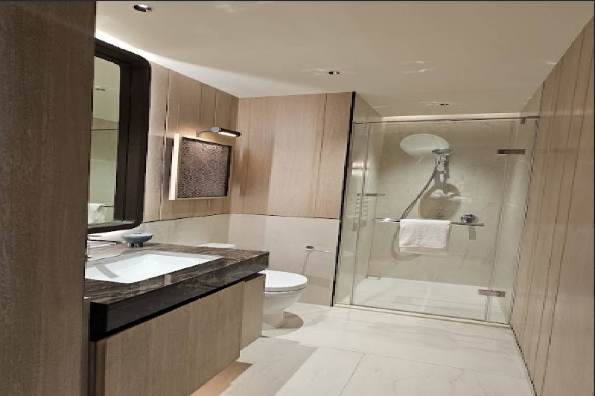Shang summit,NATIONAL CAPITAL REGION (NCR),2 Bedrooms Bedrooms,2 BathroomsBathrooms,Condominium,Shang summit ,1521