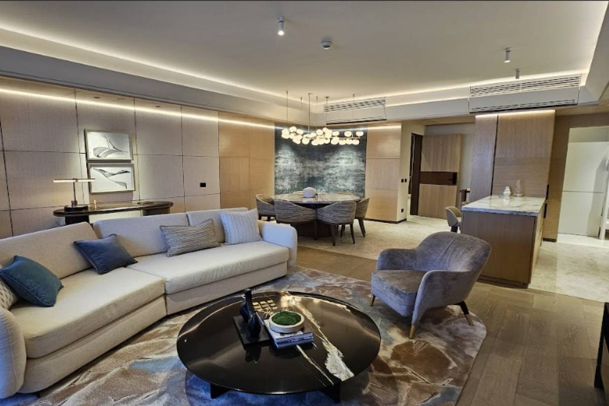 Shang summit,NATIONAL CAPITAL REGION (NCR),2 Bedrooms Bedrooms,2 BathroomsBathrooms,Condominium,Shang summit ,1521