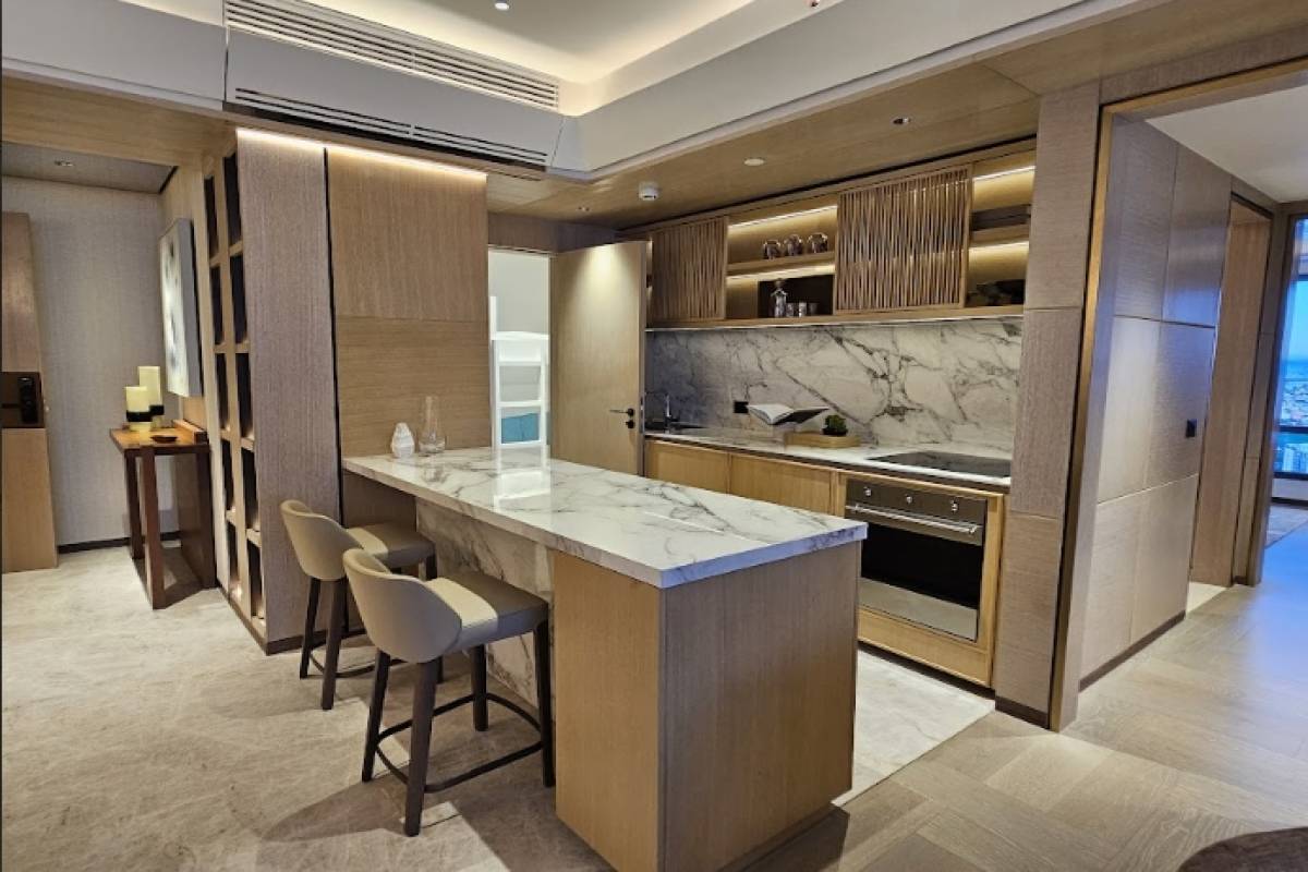Shang summit,NATIONAL CAPITAL REGION (NCR),2 Bedrooms Bedrooms,2 BathroomsBathrooms,Condominium,Shang summit ,1521