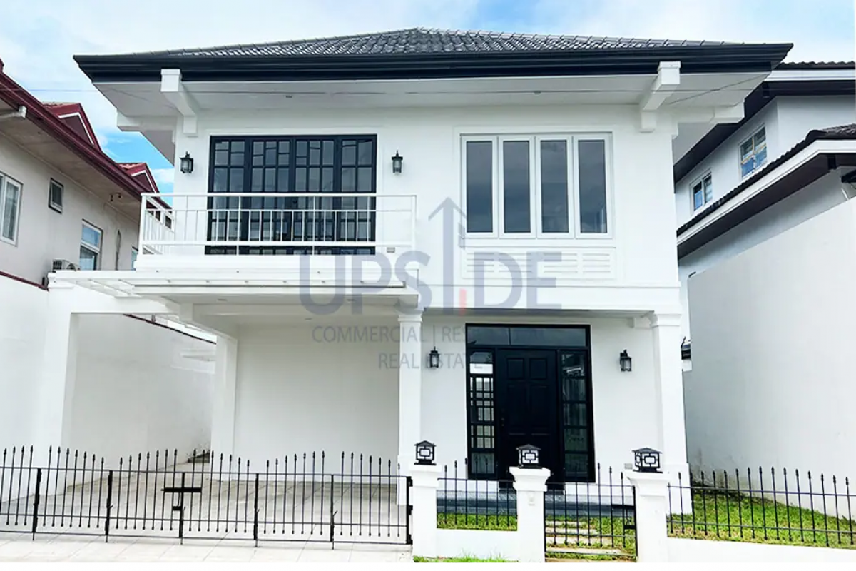 Bintan CITY OF BIÃ‘AN,REGION IV-A (CALABARZON),3 Bedrooms Bedrooms,3 BathroomsBathrooms,House and Lot,Bintan,1529