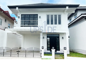 Bintan CITY OF BIÃ‘AN,REGION IV-A (CALABARZON),3 Bedrooms Bedrooms,3 BathroomsBathrooms,House and Lot,Bintan,1529