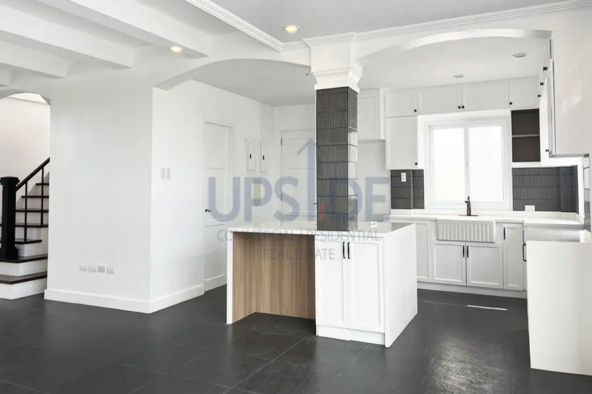 Bintan CITY OF BIÃ‘AN,REGION IV-A (CALABARZON),3 Bedrooms Bedrooms,3 BathroomsBathrooms,House and Lot,Bintan,1529