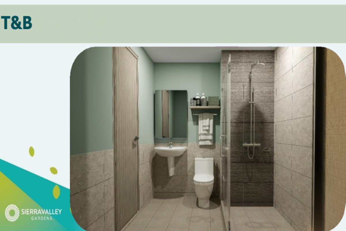CAINTA,REGION IV-A (CALABARZON),1 Bedroom Bedrooms,1 BathroomBathrooms,Condominium,1534