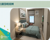 CAINTA,REGION IV-A (CALABARZON),1 Bedroom Bedrooms,1 BathroomBathrooms,Condominium,1534
