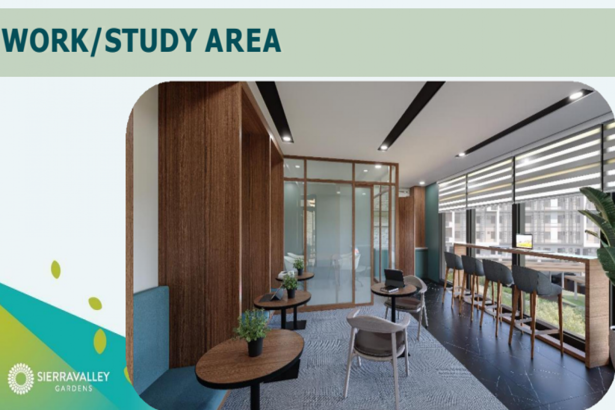 RLC Residences Cainta,Rizal CAINTA,REGION IV-A (CALABARZON),1 Bedroom Bedrooms,1 BathroomBathrooms,Condominium,RLC Residences Cainta,Rizal,1535