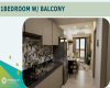 RLC Residences Cainta,Rizal CAINTA,REGION IV-A (CALABARZON),1 Bedroom Bedrooms,1 BathroomBathrooms,Condominium,RLC Residences Cainta,Rizal,1535