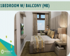 RLC Residences Cainta,Rizal CAINTA,REGION IV-A (CALABARZON),1 Bedroom Bedrooms,1 BathroomBathrooms,Condominium,RLC Residences Cainta,Rizal,1535