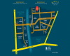 RLC Residences Le Pont CITY OF PASIG,NATIONAL CAPITAL REGION (NCR),3 Bedrooms Bedrooms,3 BathroomsBathrooms,Condominium,RLC Residences Le Pont ,1541