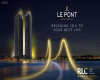 RLC Residences Le Pont CITY OF PASIG,NATIONAL CAPITAL REGION (NCR),3 Bedrooms Bedrooms,3 BathroomsBathrooms,Condominium,RLC Residences Le Pont ,1541