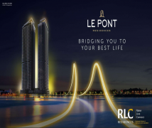 RLC Residences Le Pont 3 Bedroom
