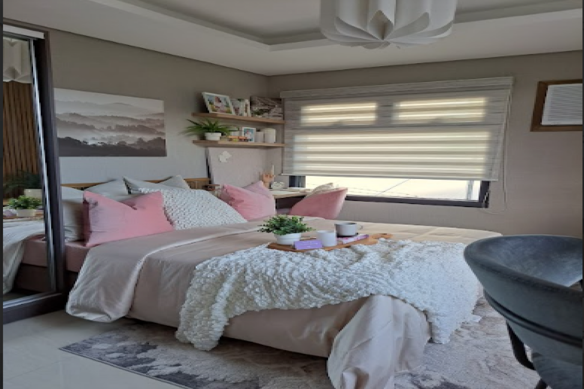 E. rodriguez Jr. Avenue,CITY OF PASIG,NATIONAL CAPITAL REGION (NCR),1 Bedroom Bedrooms,1 BathroomBathrooms,Condominium,E. rodriguez Jr. Avenue ,1543