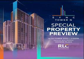 E. rodriguez Jr. Avenue CITY OF PASIG,NATIONAL CAPITAL REGION (NCR),2 Bedrooms Bedrooms,3 BathroomsBathrooms,Condominium,E. rodriguez Jr. Avenue ,1547