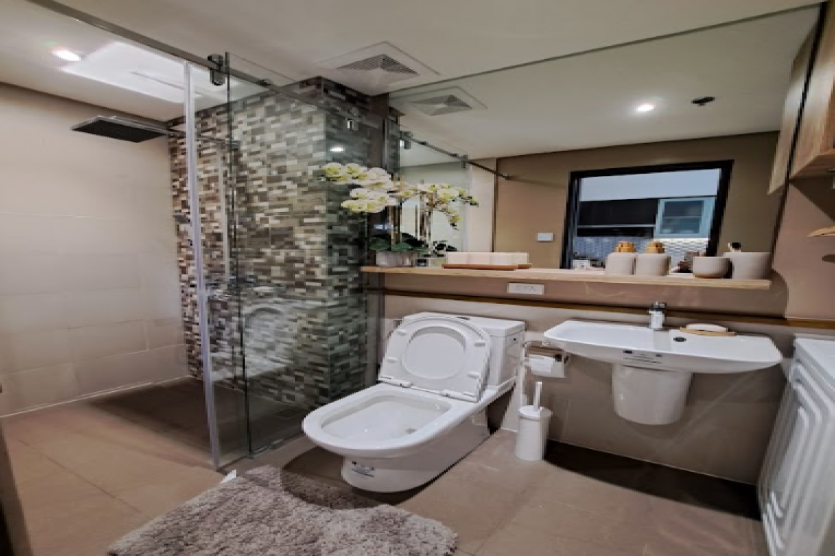 E. rodriguez Jr. Avenue CITY OF PASIG,NATIONAL CAPITAL REGION (NCR),2 Bedrooms Bedrooms,3 BathroomsBathrooms,Condominium,E. rodriguez Jr. Avenue ,1547