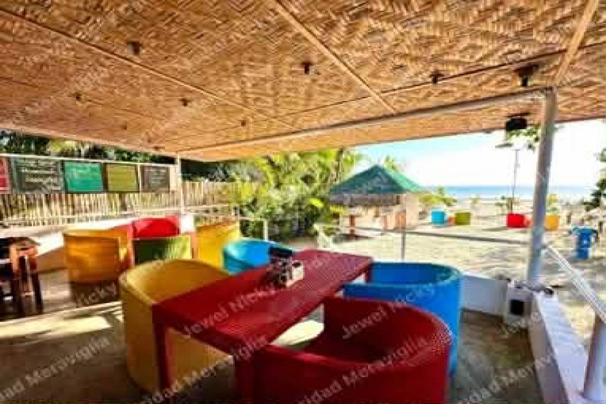 SANTA FE,REGION VII (CENTRAL VISAYAS),Land,1557