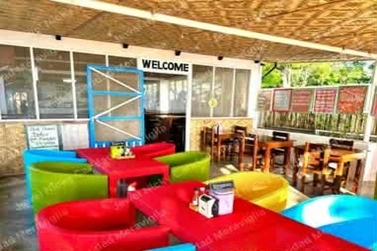 SANTA FE,REGION VII (CENTRAL VISAYAS),Land,1557